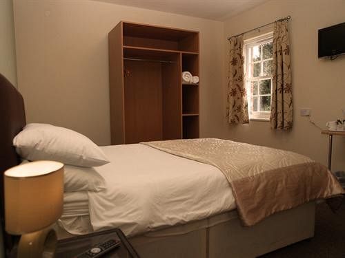 The Downe Arms Hotel Snaith Eksteriør billede