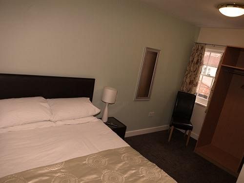 The Downe Arms Hotel Snaith Eksteriør billede